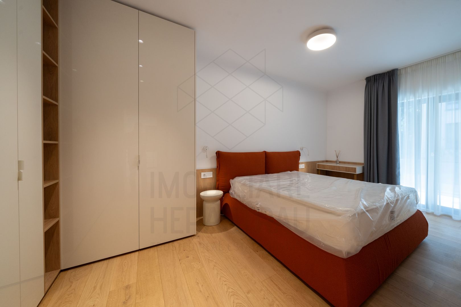 Floreasca | Luxury Boutique Apartments | Prima inchiriere