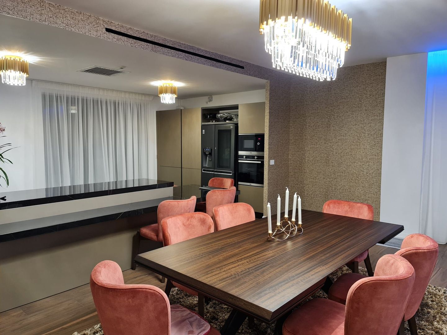 5 room Apartment for sale, Primaverii area