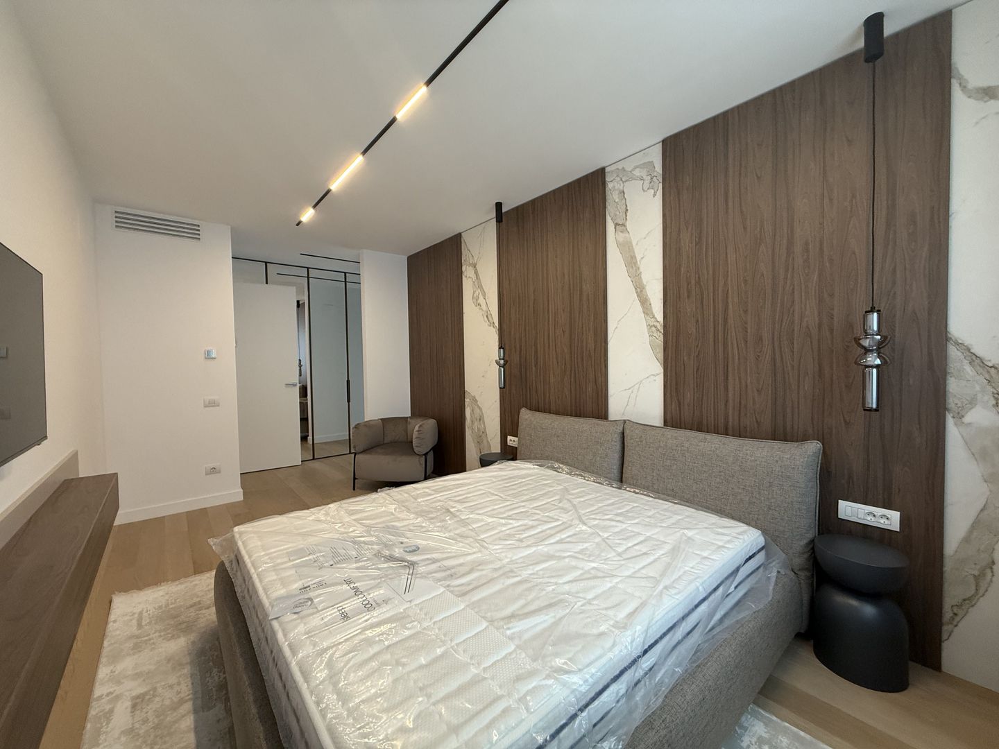 Exclusive apartment with terrace | Boutique building | Near Herastrau Park