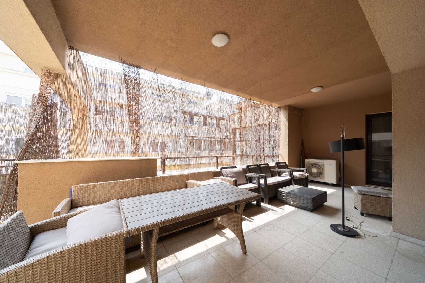 3 room Apartment for rent, Herastrau area