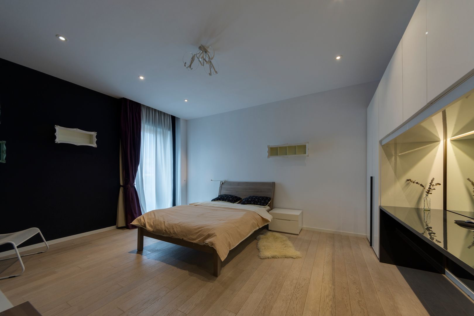 Monteux Penthouse | Duplex, 6 rooms, unique view overlooking Floreasca Lake