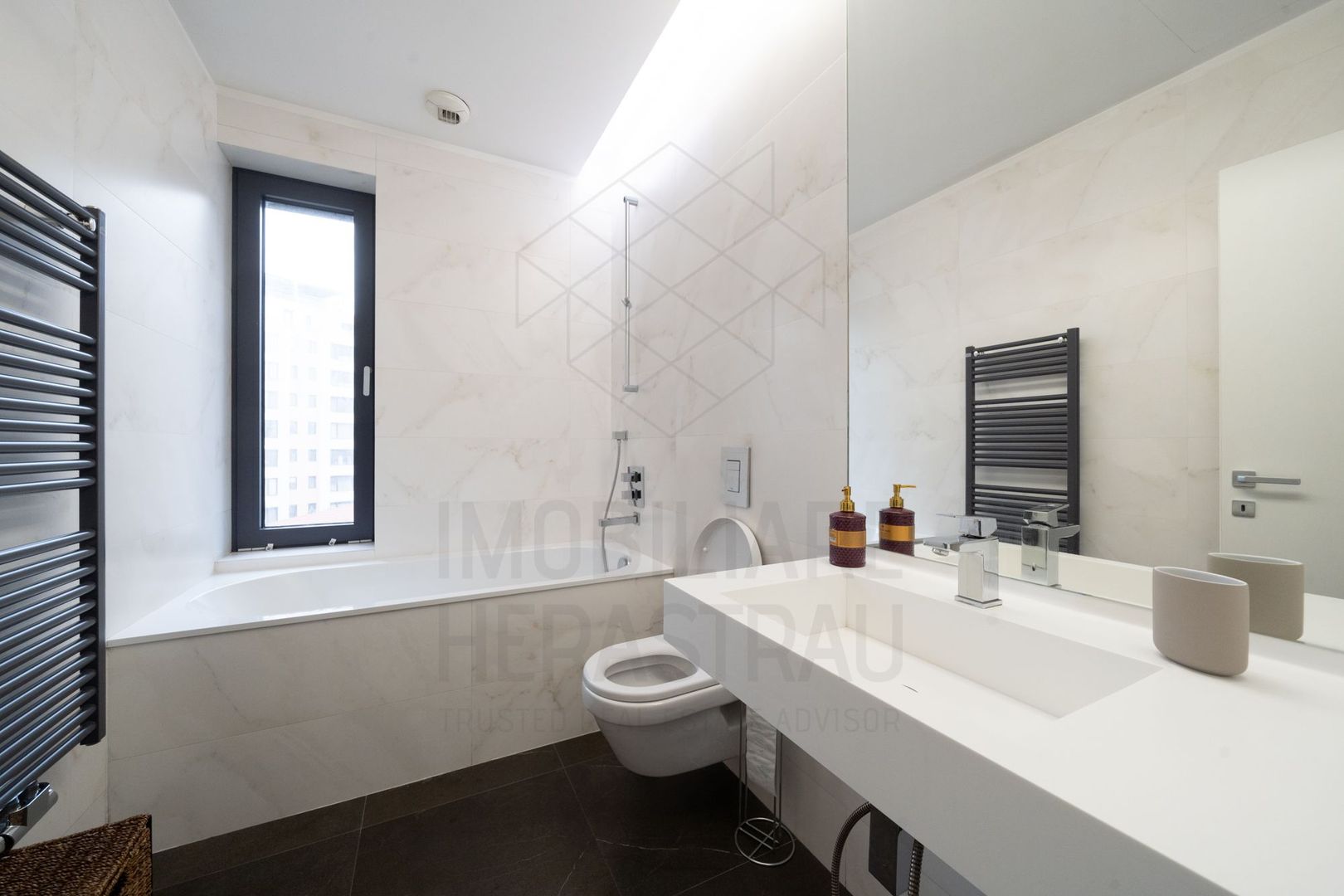 ONE Herastrau Park | 3 camere