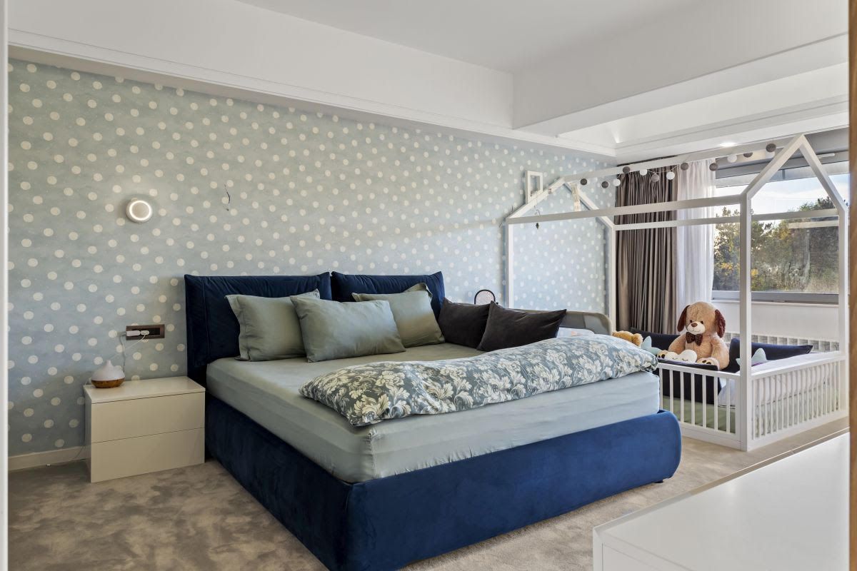 Villa La Primavera | Luxury Homes | Exclusive villa overlooking Lake Floreasca