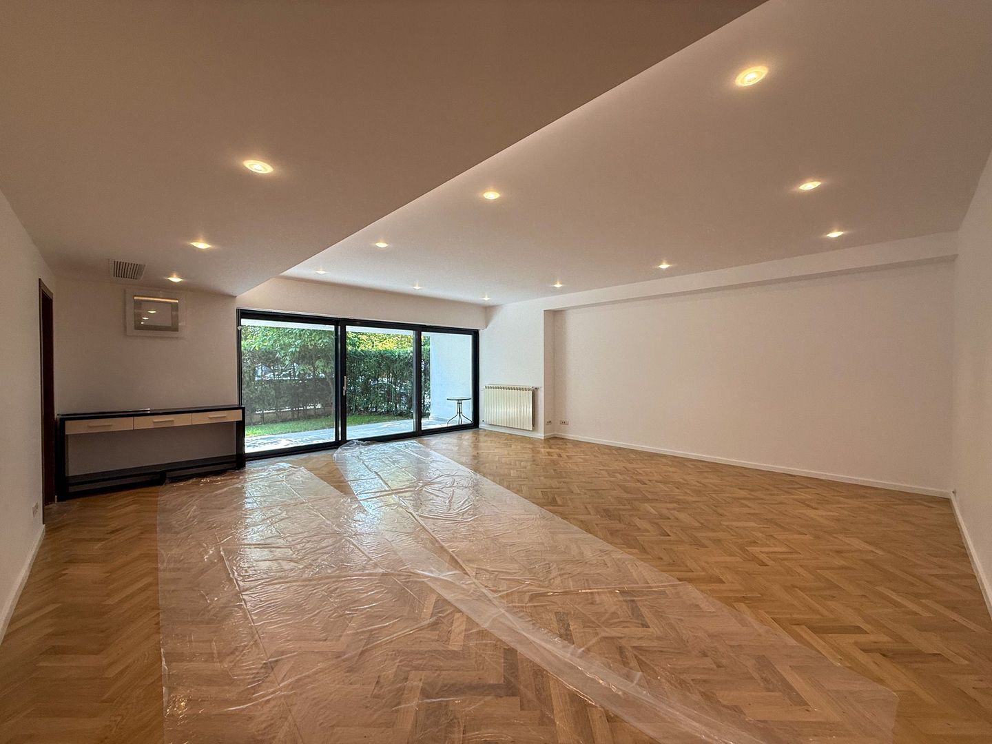 Apartament exclusivist cu grădină de 179 mp | Mircea Eliade, Primăverii