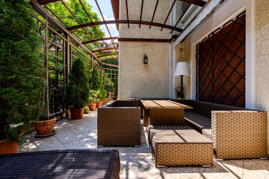 Amazing Villa in Floreasca | near Verdi Park