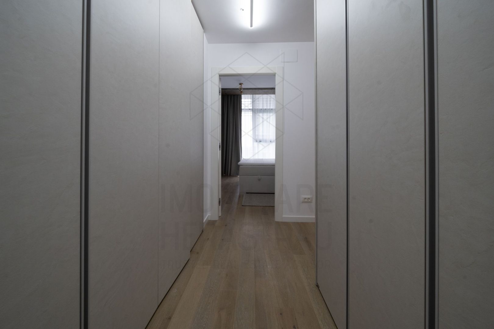 UP-Site | Apartament 2 camere vedere superbă Lac Floreasca