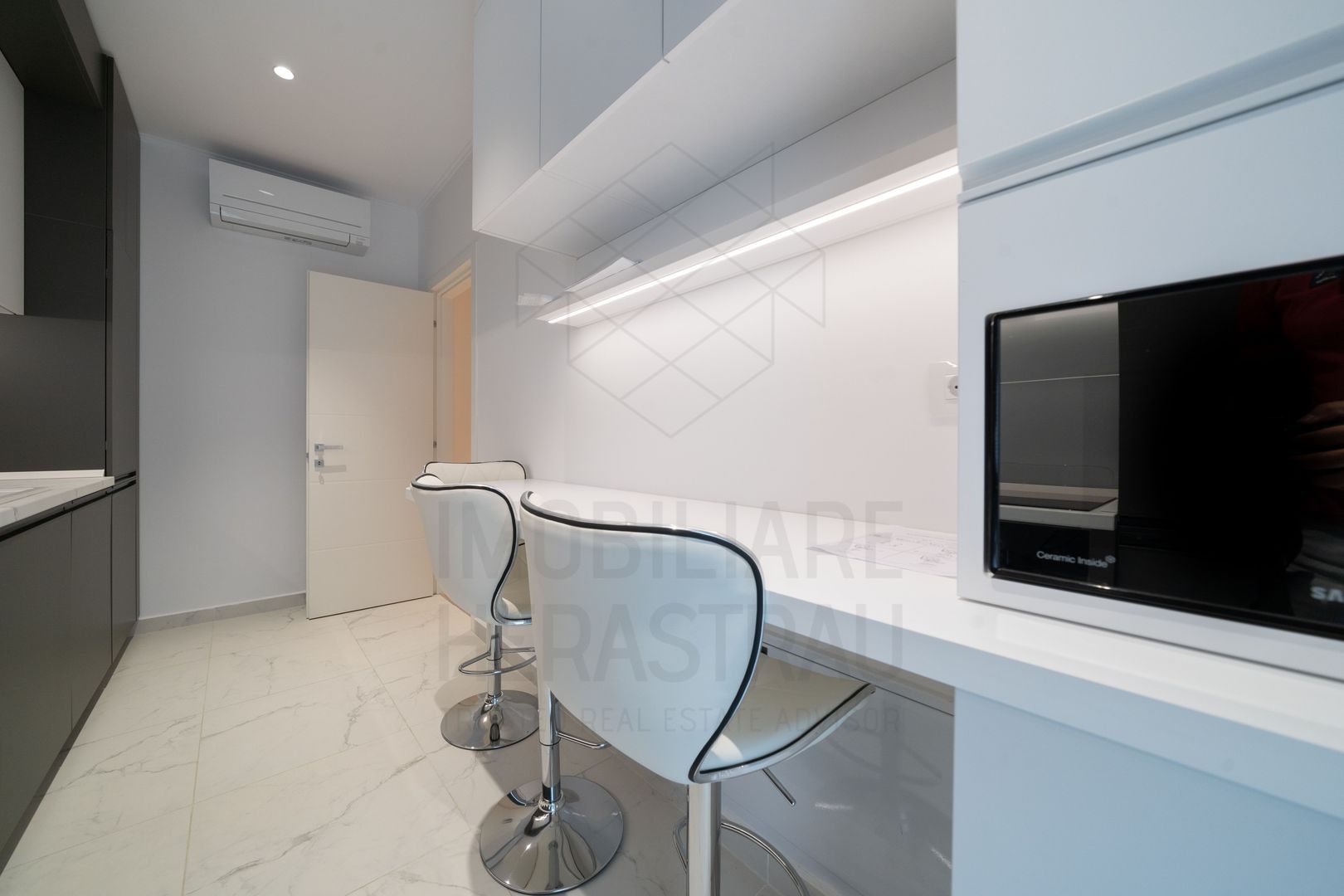 Floreasca | Luxury Boutique Apartments | Prima inchiriere