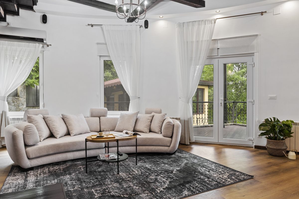 Springriver Mansion | Conac in Zona Cornu | Prahova