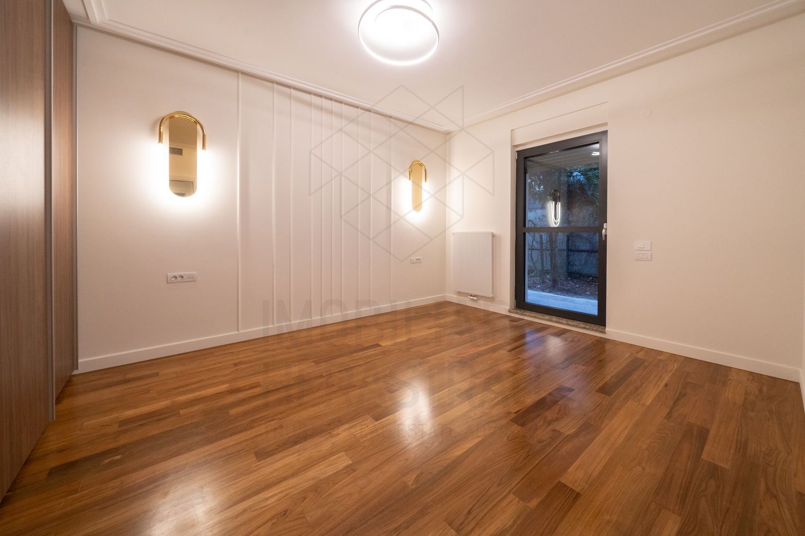 Washington Residence | Luxury 3 bedroom apartment for rent