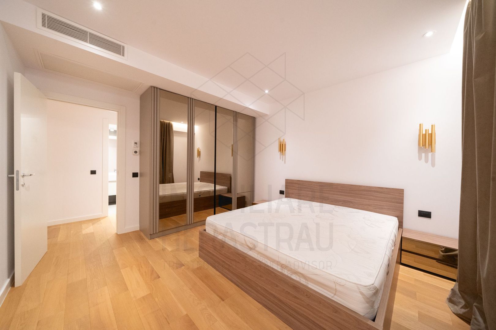 ONE Herastrau Towers | Luxury Homes | 3 bedroom apartment