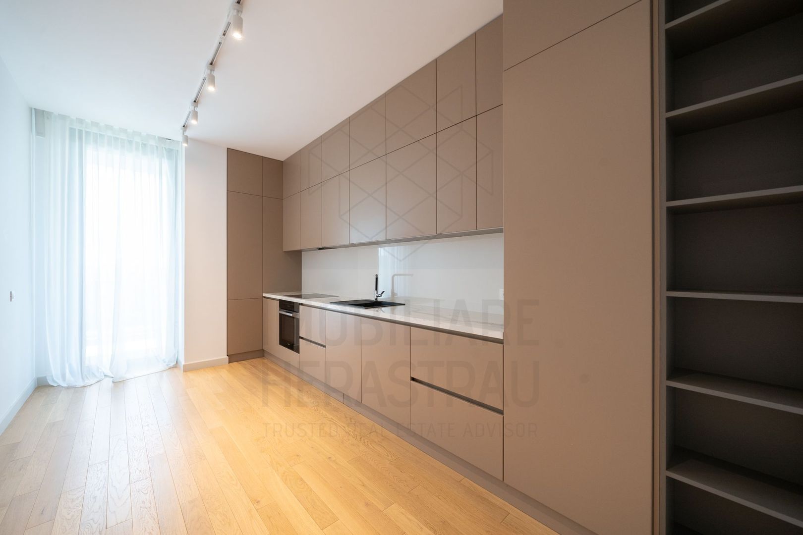 LUXURY HOMES | FLOREASCA | FURNISHED