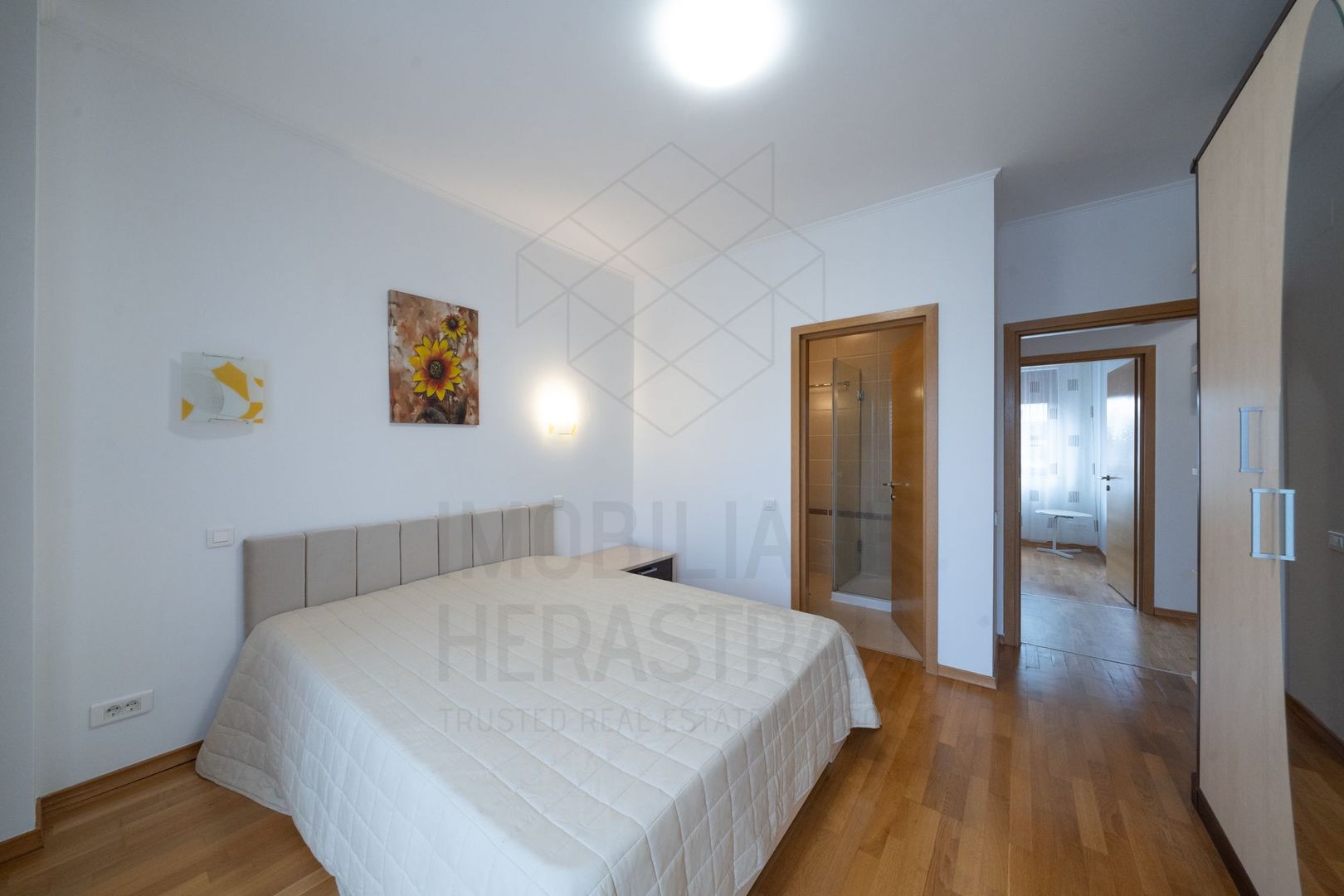 3 room Apartment for rent, Kiseleff area