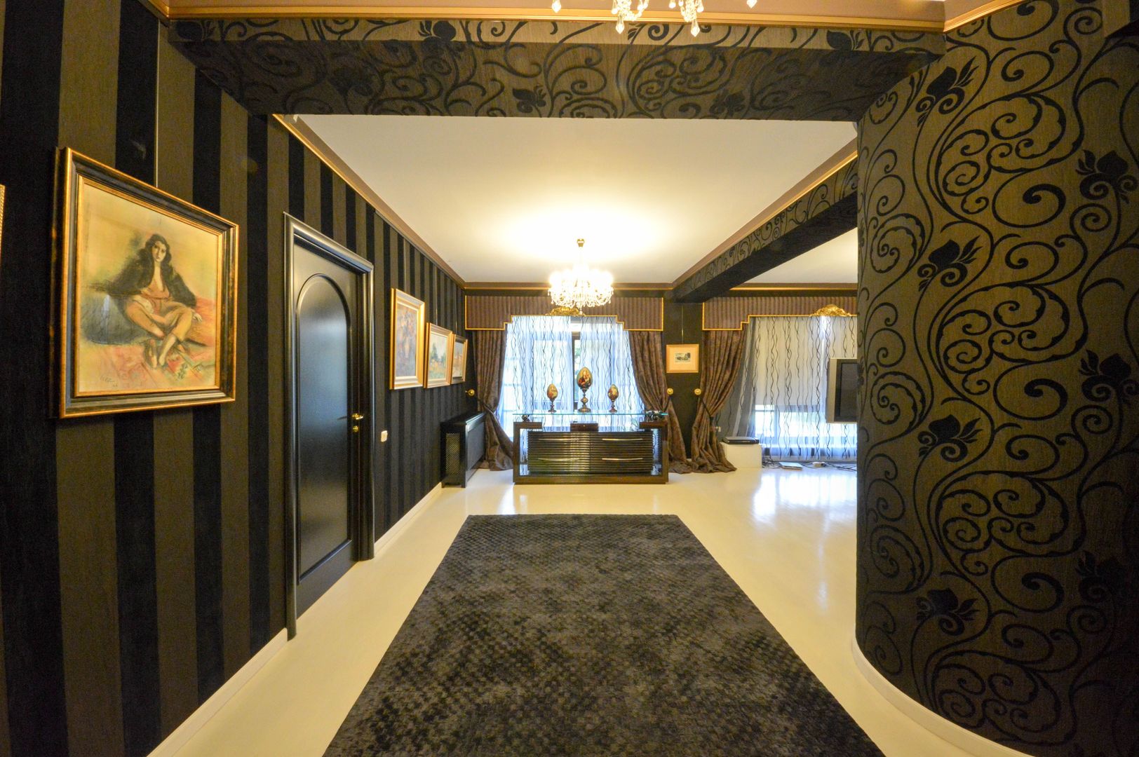 7 room House / Villa for sale, Herastrau area