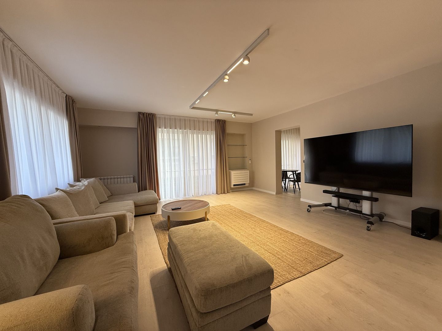 Residence Dorée | Eleganță și rafinament în inima cartierului Primăverii