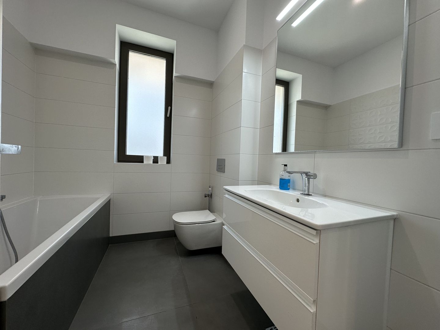 Herăstrău | de închiriat 2 camere