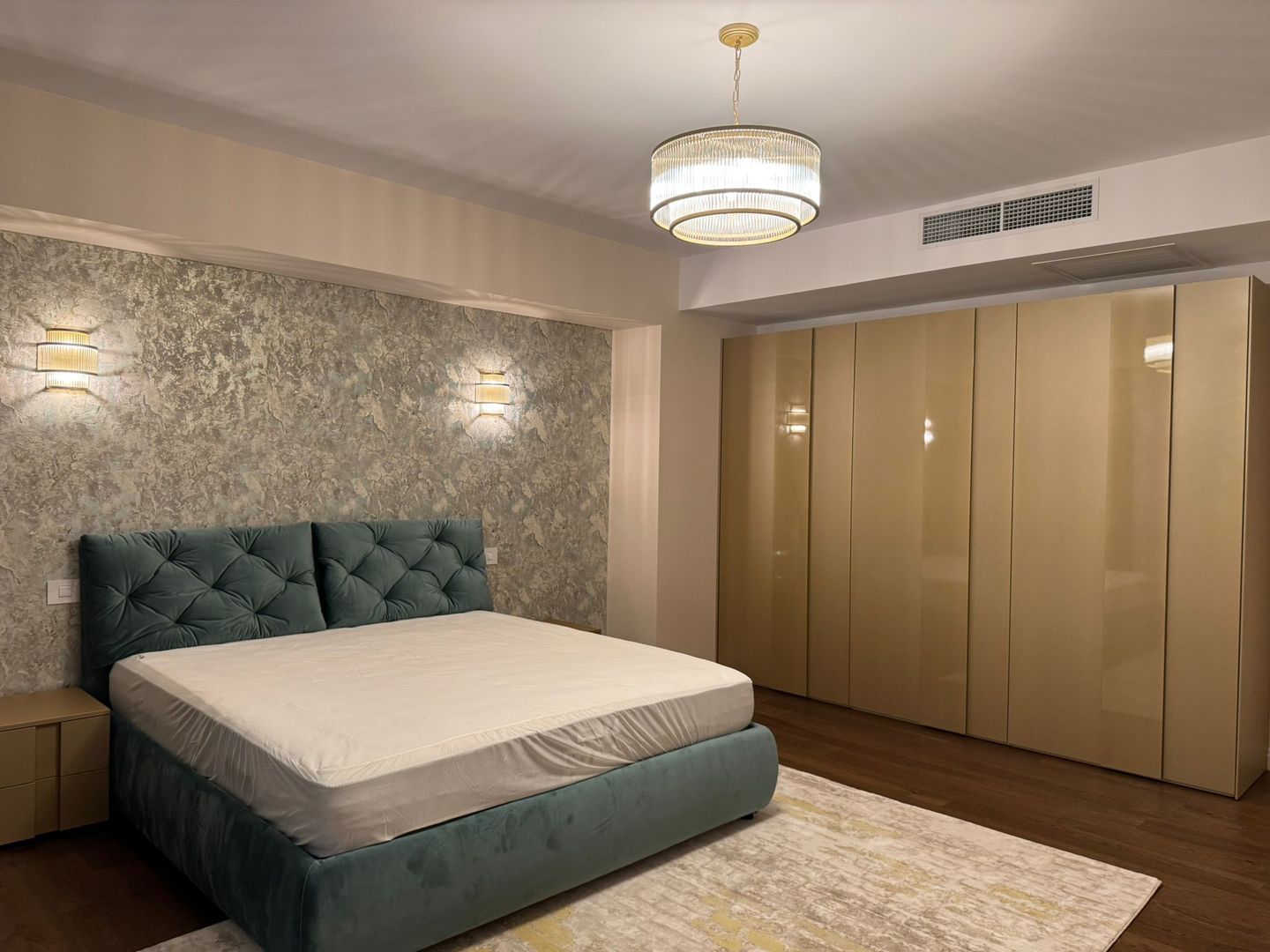 3 room Apartment for rent, Soseaua Nordului area