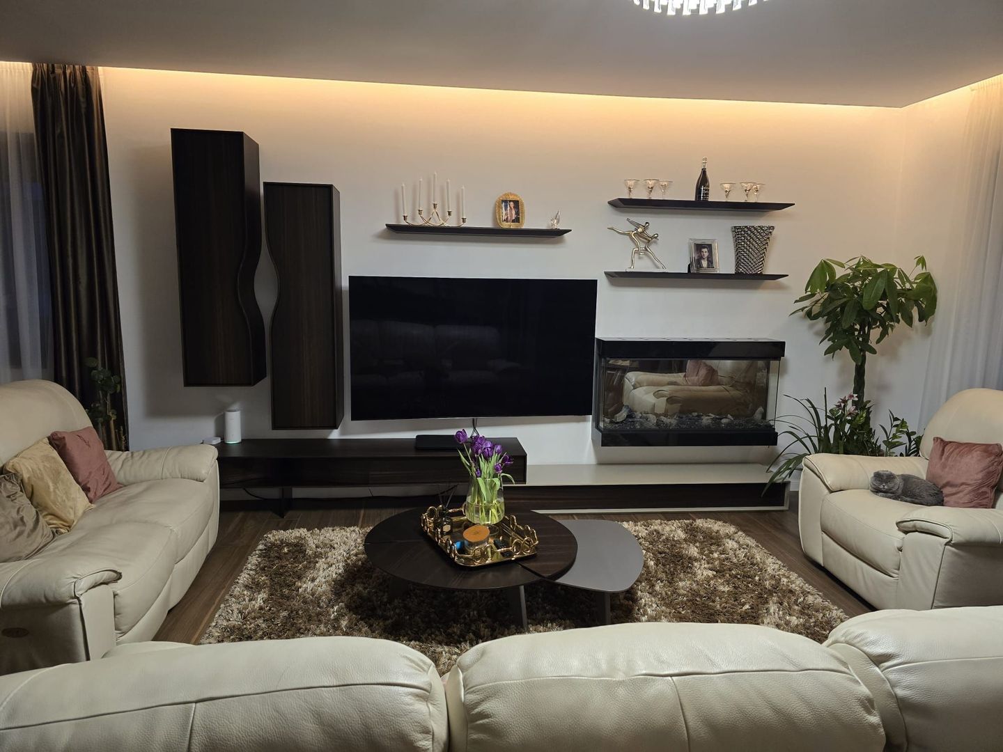 5 room Apartment for sale, Primaverii area