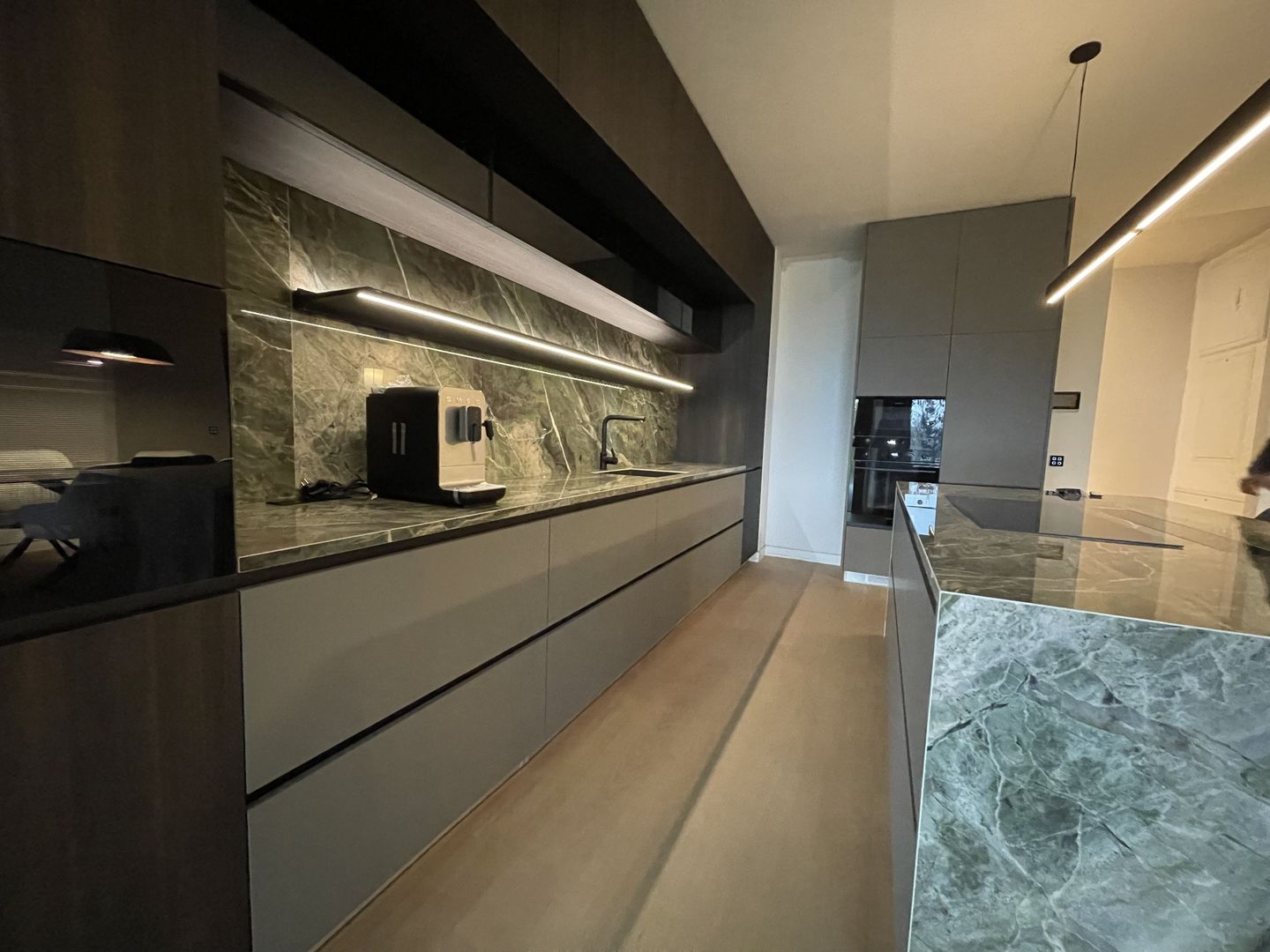 Floreasca | Luxury 3rooms | Concept apartments| Comision 0%