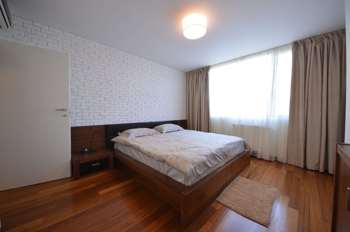 3 room Apartment for rent, Herastrau area