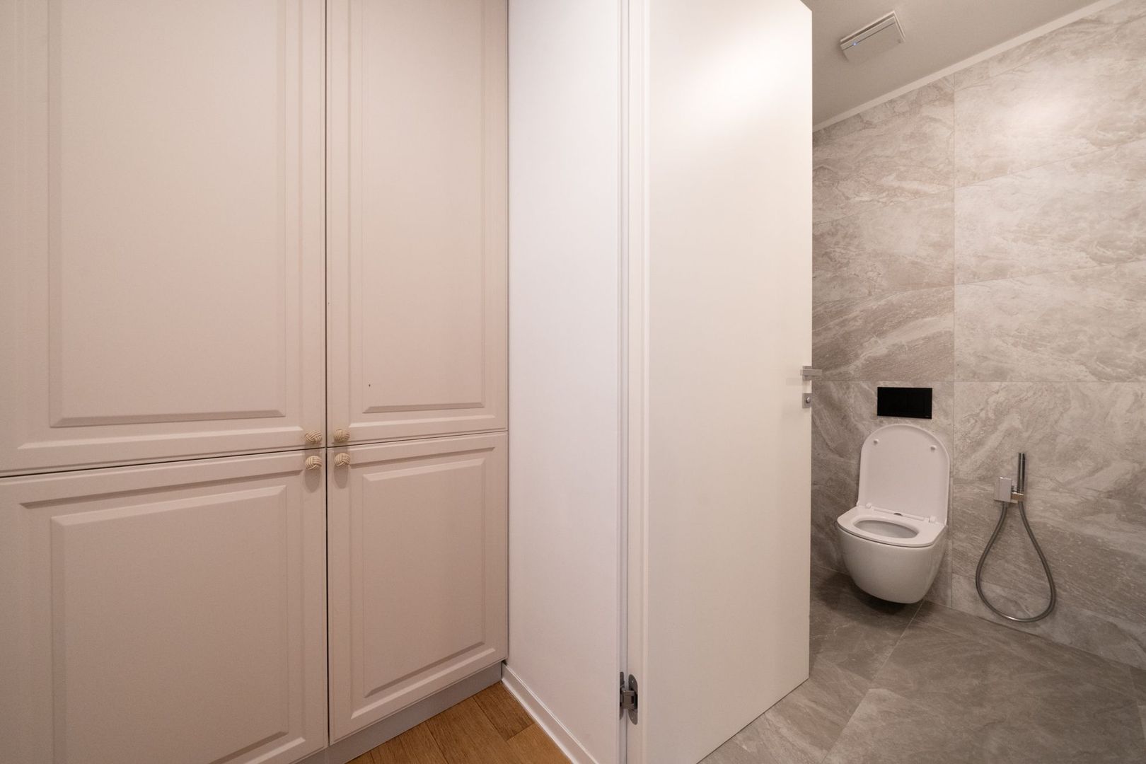 One Floreasca Vista | Top-of-the-line 2 bedrooms apartament