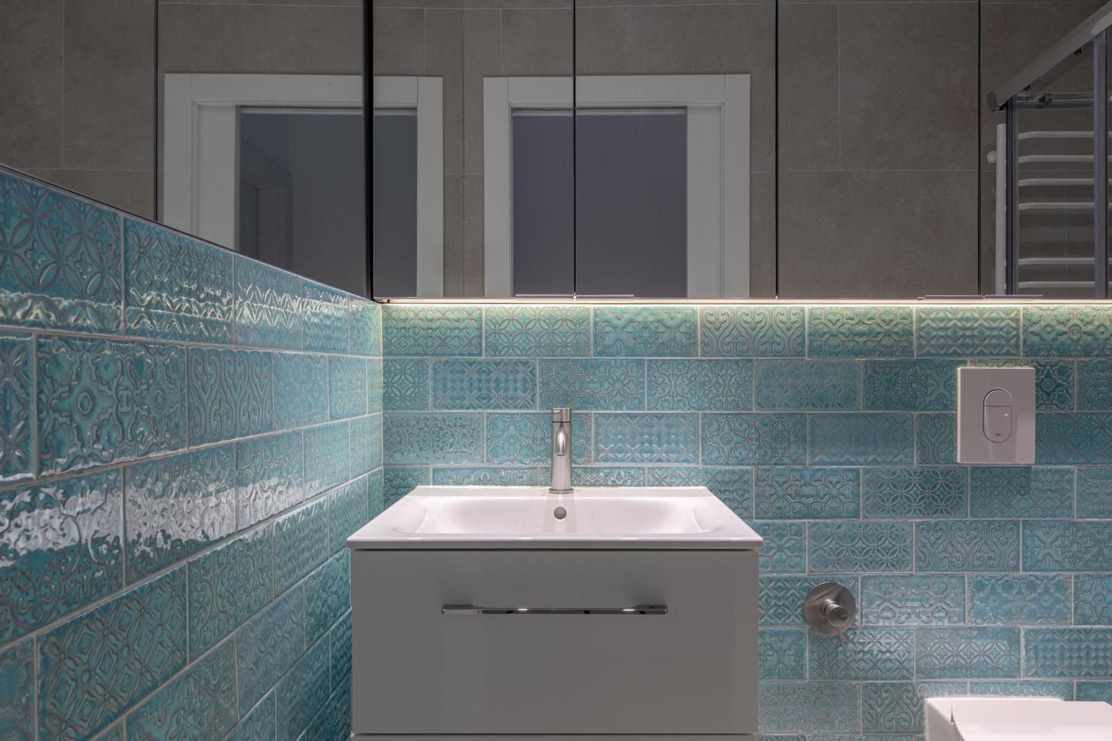 Ephemer | Olimp | Luxury Apartment with sea View