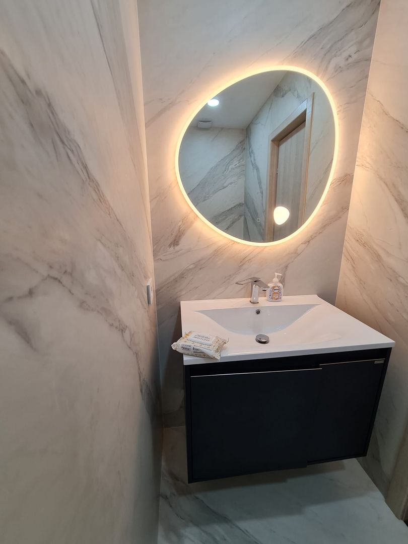 5 room Apartment for sale, Primaverii area