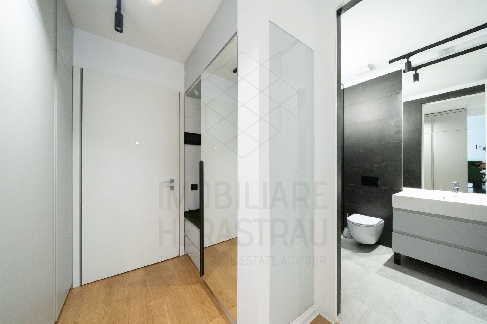 One Floreasca Vista | Top-of-the-line 2 bedrooms apartament