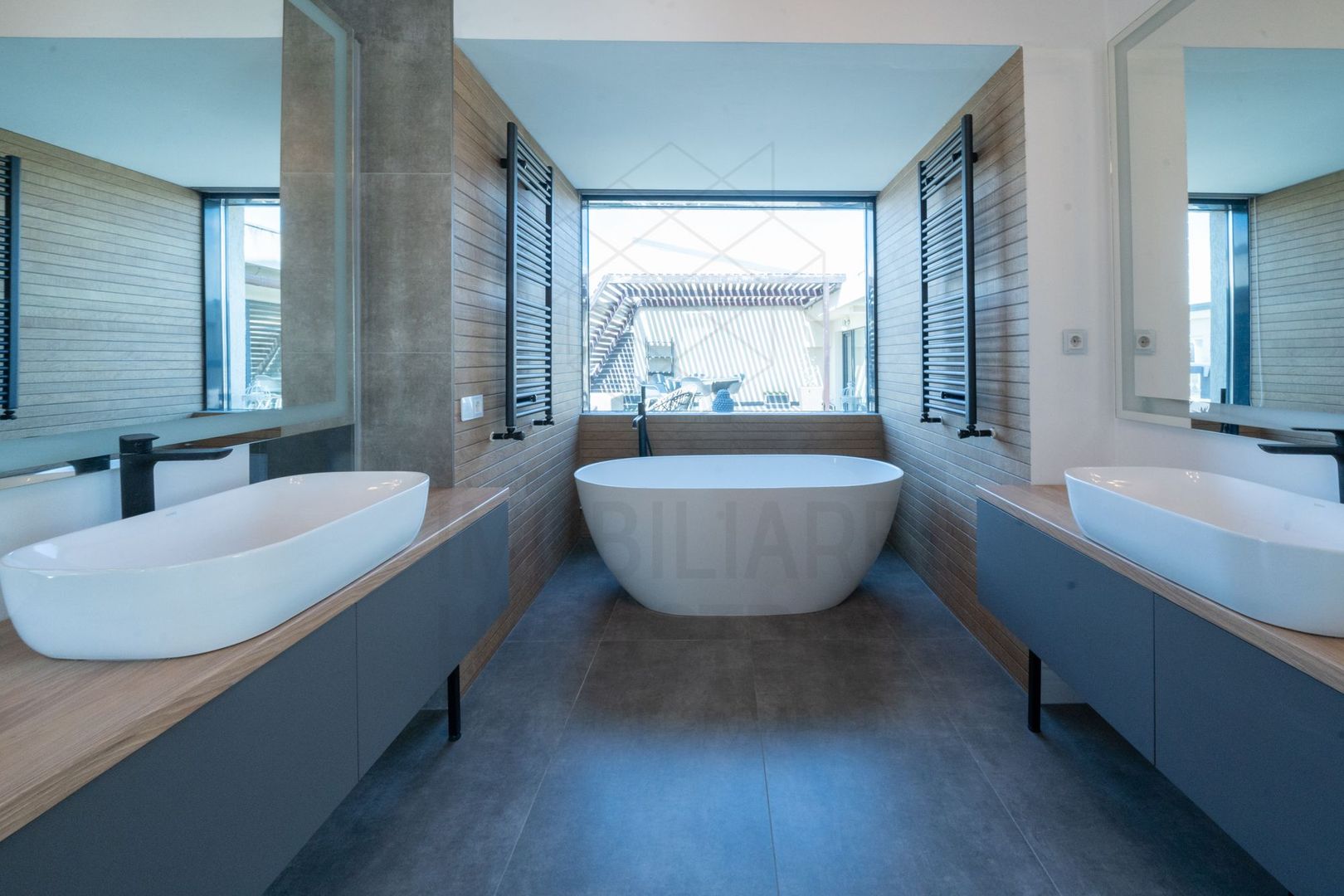Satul Francez | Penthouse Duplex 4 dormitoare | 2 locuri de parcare