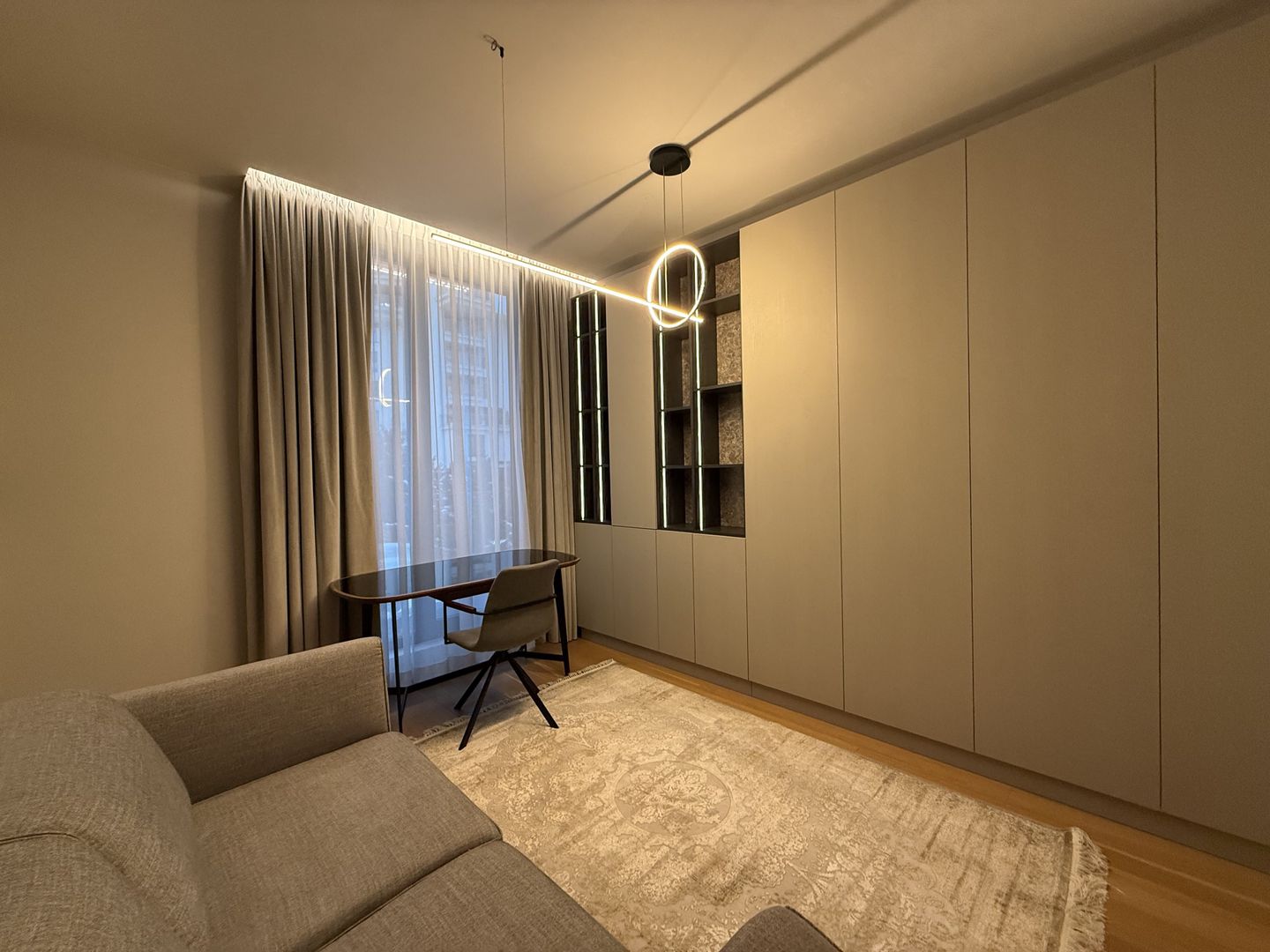 Herăstrău | Floreasca | Top-of-the-line 2 bedrooms apartament