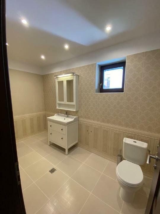 Primaverii | Vila exclusivistă pretabilă Ambasada sau reşedinta