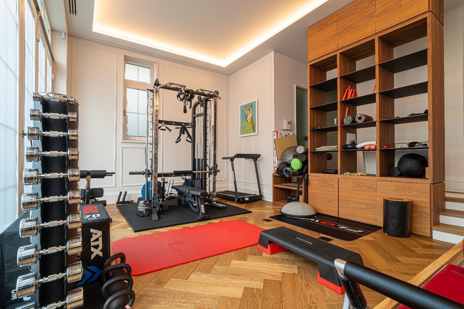 Exceptional Villa in Pipera | Classic Elegance, Contemporary design