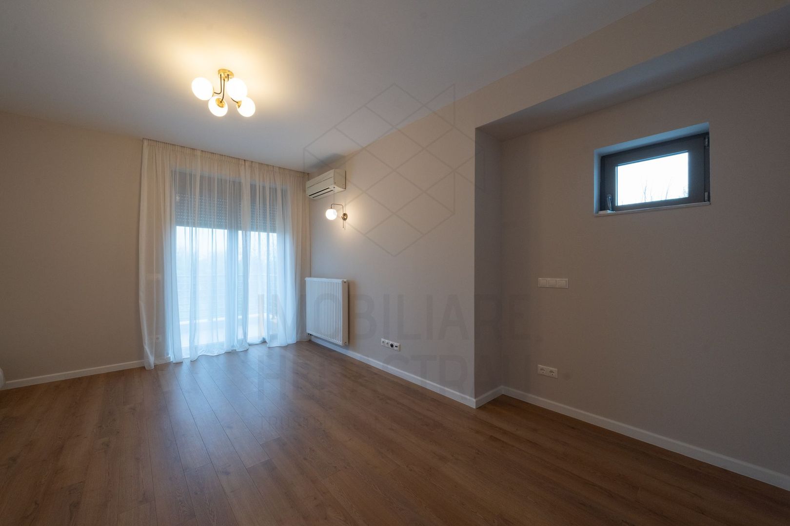 Green Lake | Mediterranean style villa | Baneasa Sisesti