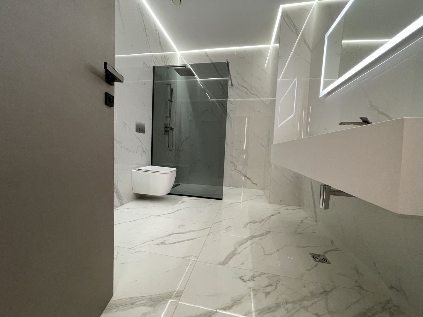 Floreasca | Luxury 3rooms | Concept apartments| Comision 0%