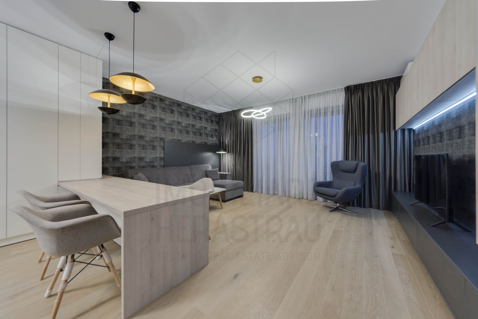 Herastrau | Luxury Apartment for rent