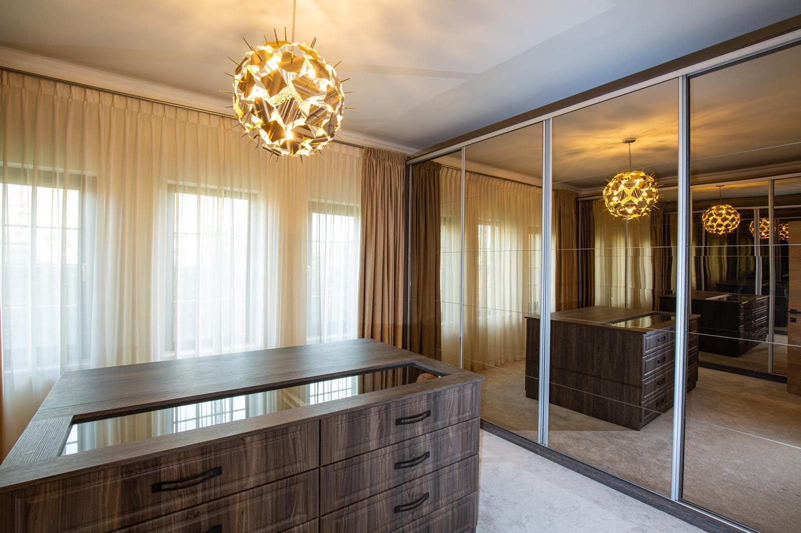 Vila Toscana | O proprietate unică lângă padure