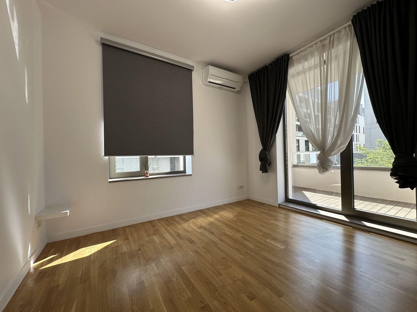 Herăstrău | de închiriat 2 camere