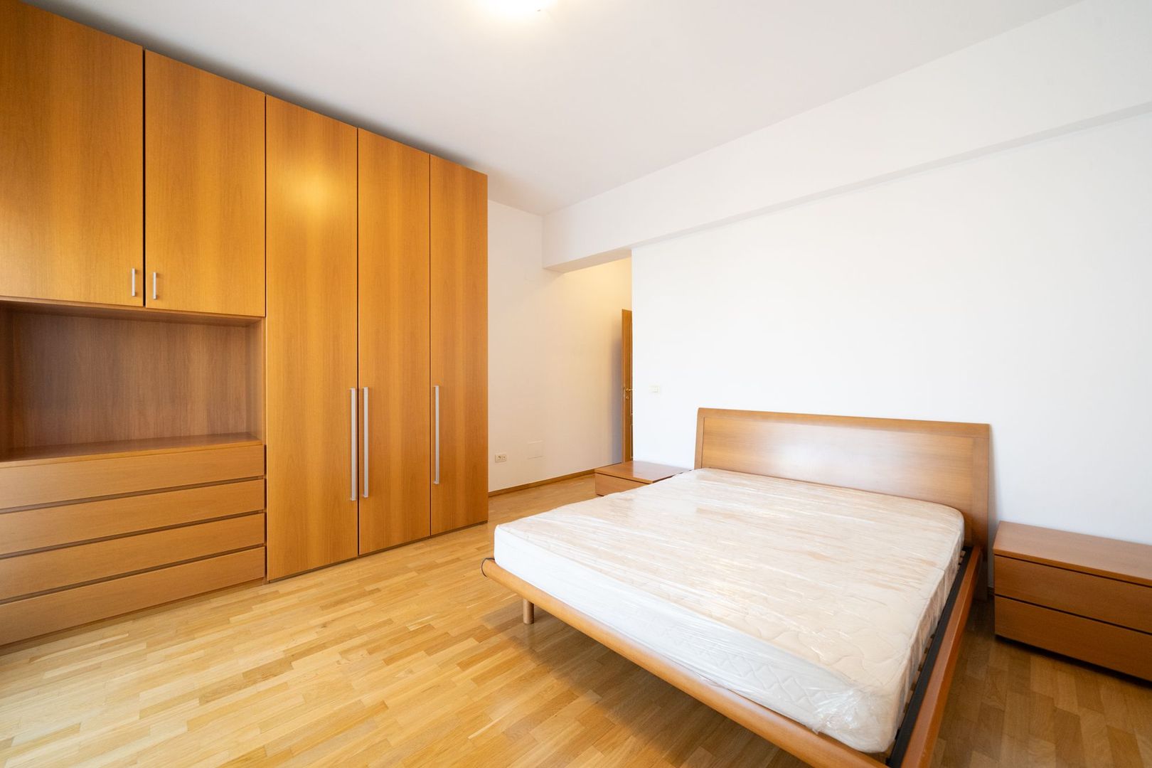 HERASTRAU | Apartament spatios langa Parc