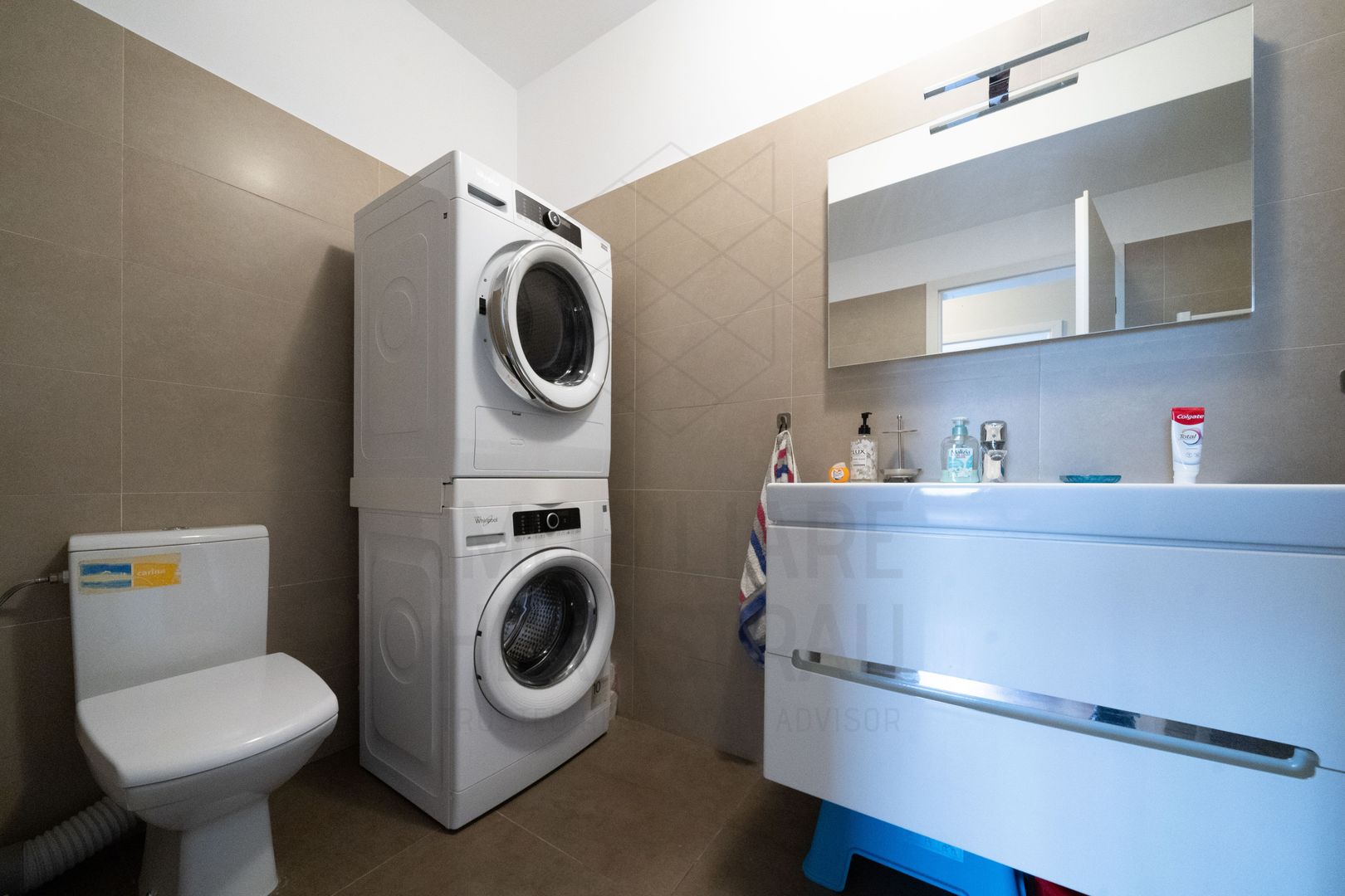 Mandala Suite | Herastrau | 4 camere, parcare si boxa | Centrala proprie
