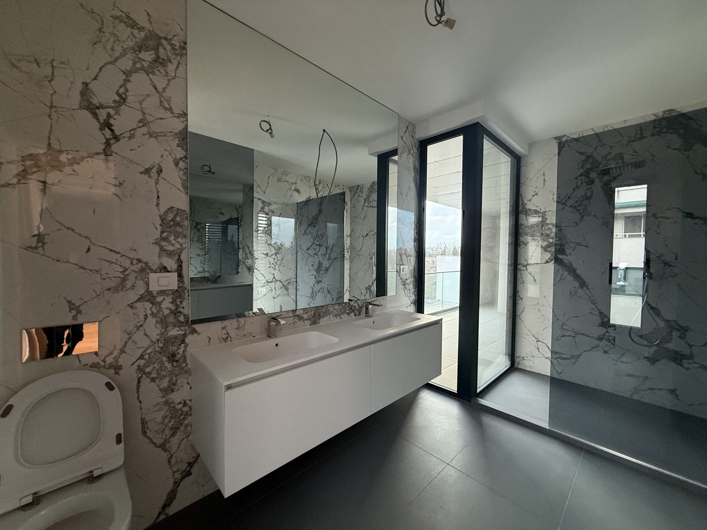 Apartament exclusivist | Imobil boutique | Lângă Parcul Herăstrău