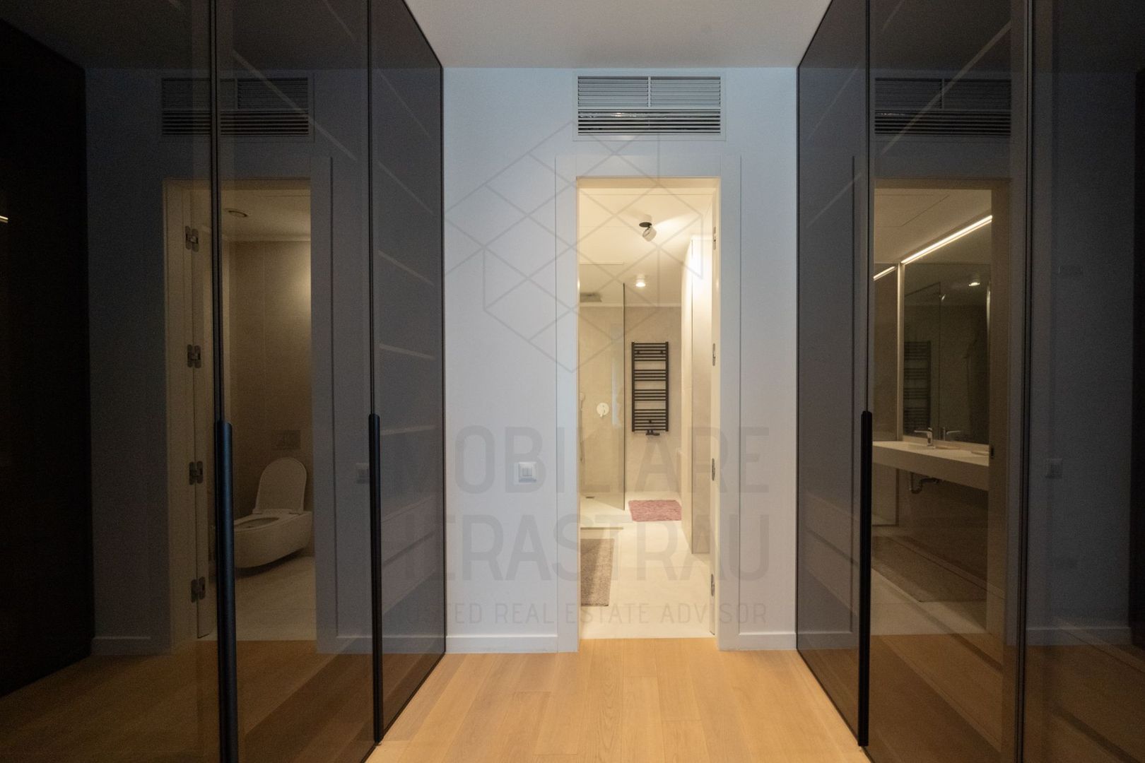 ONE VERDI PARK | 4 camere | Terasa 13 mp | Vedere Parc Verdi