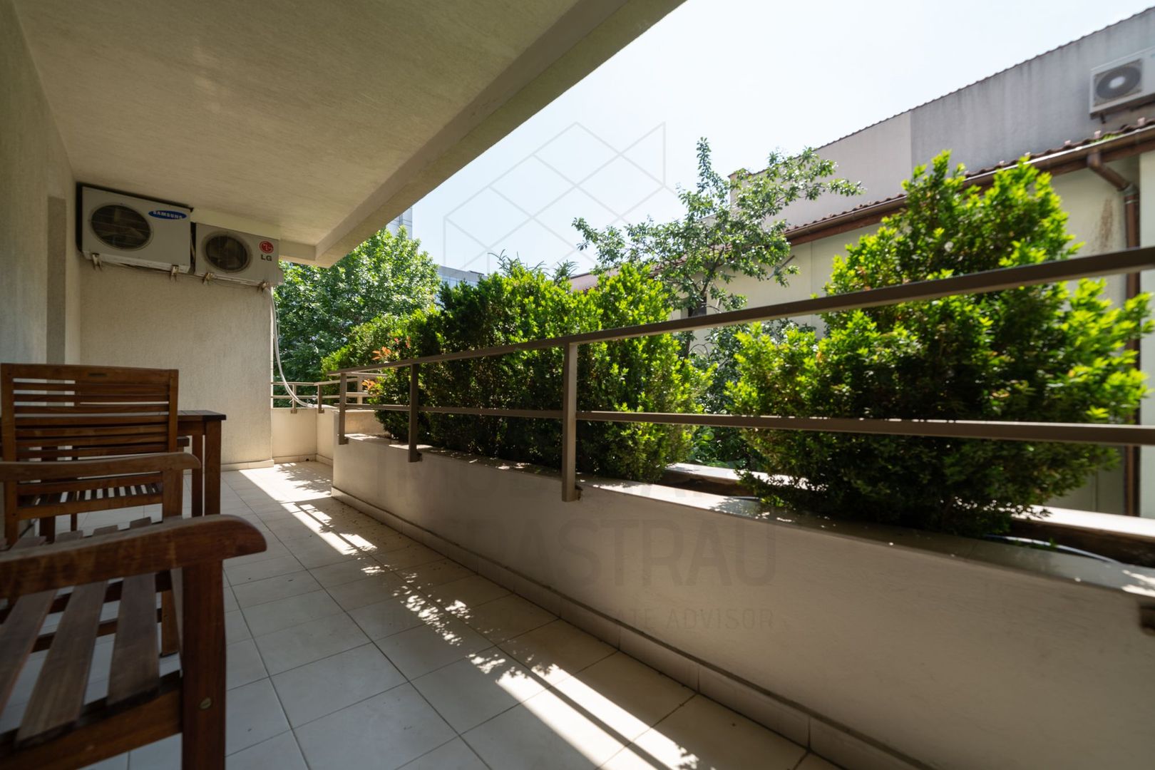 Exclusive Property | Herastrau