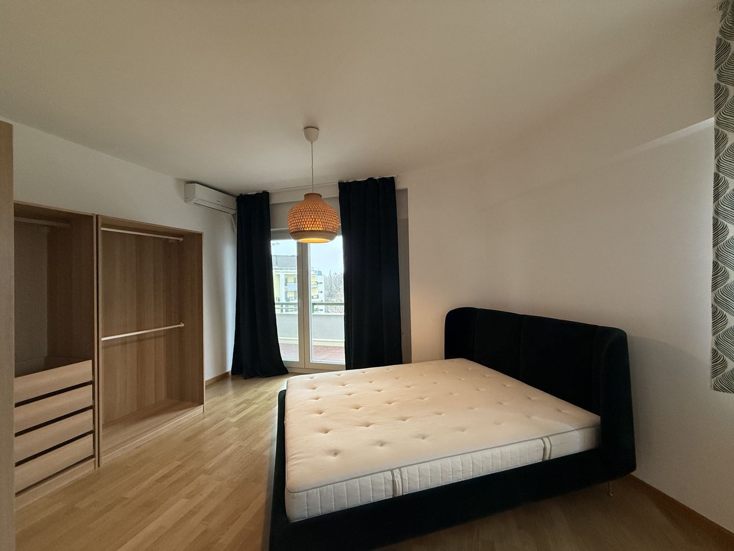 3 room Apartment for rent, Herastrau area