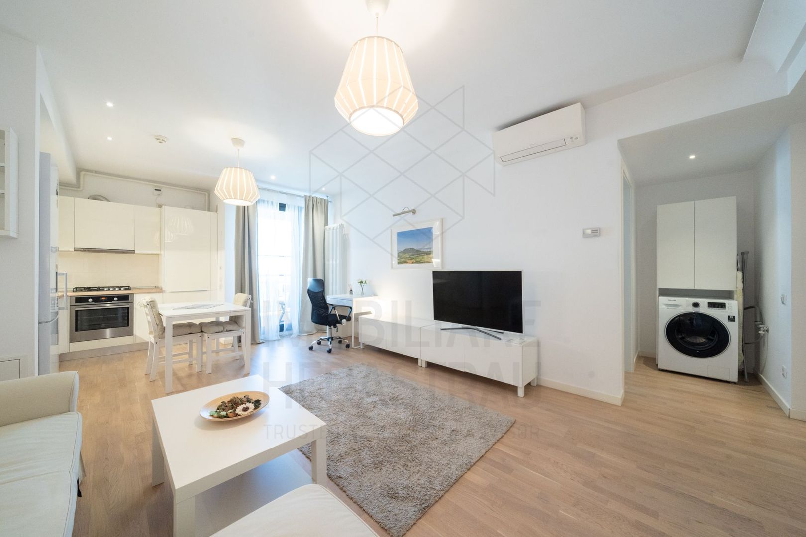 Soseaua Nordului | 2 camere vedere deschisa