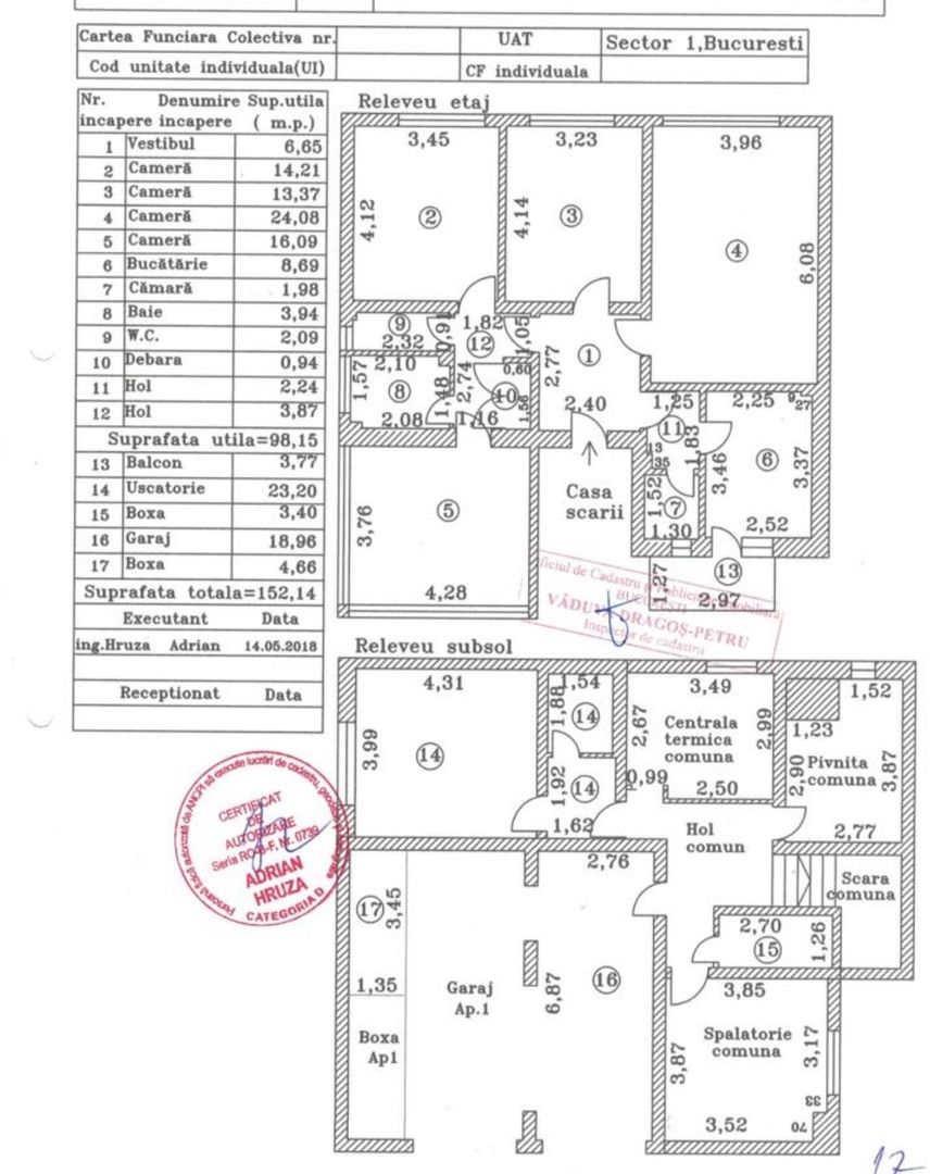 Primaverii | Casa individuala | Teren 500mp | Ideal investitie