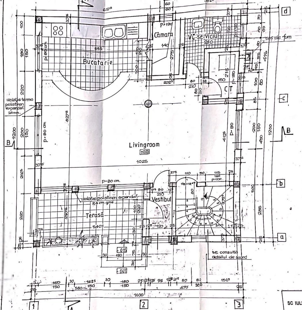 Vila superba cu piscina încălzită în Pipera