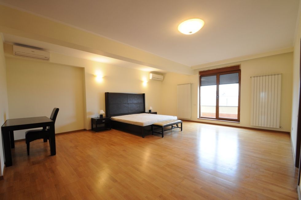 Satul Francez | Penthouse elegant luminos 6 camere parc Herastrau