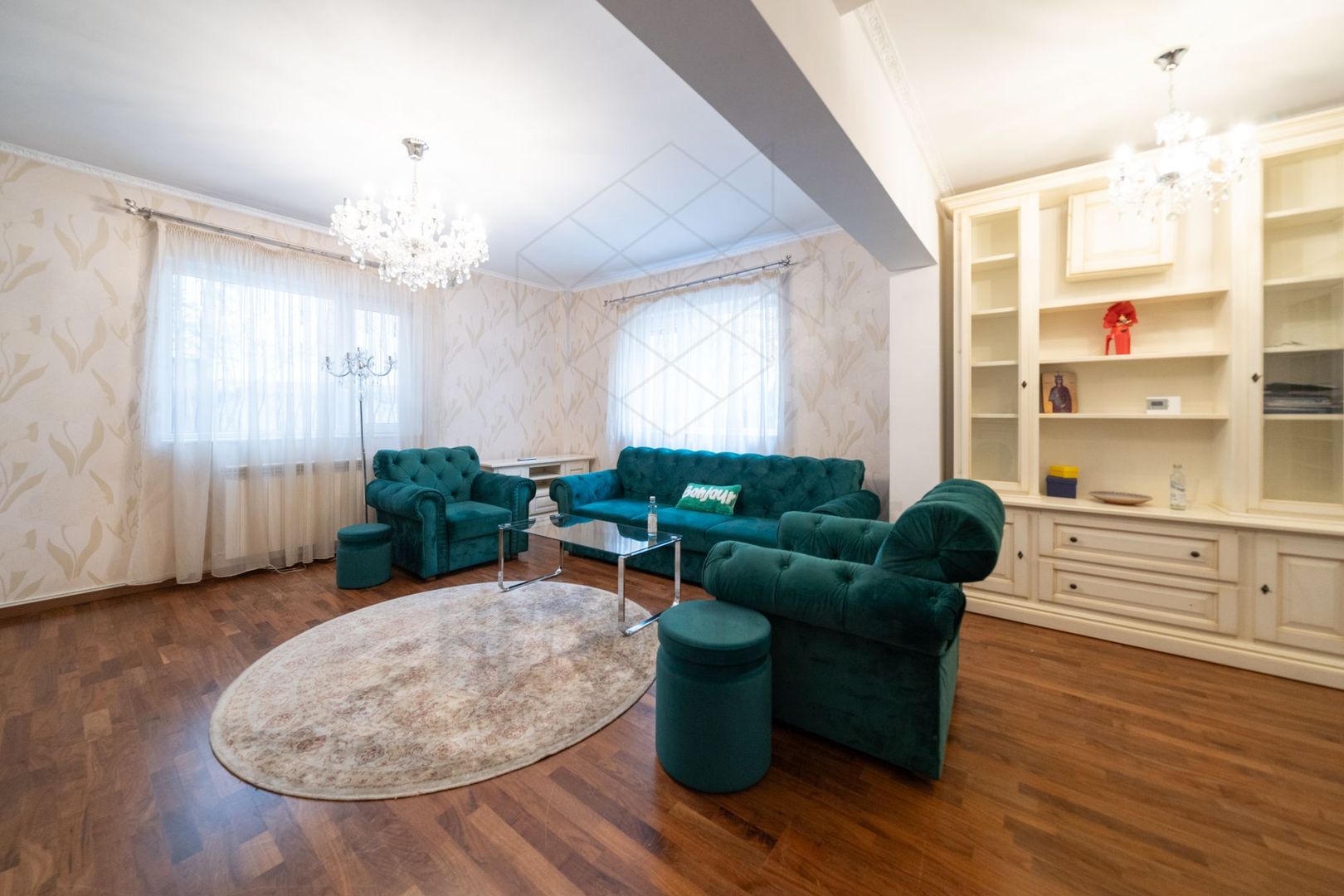 5 room House / Villa for sale, Herastrau area