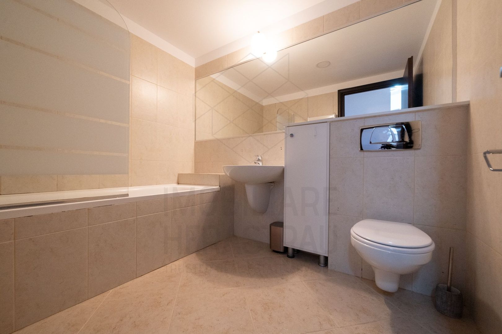 3 room Apartment for sale, Herastrau area