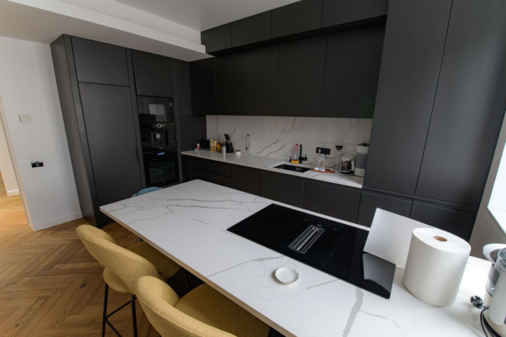 Apartament cu 4 camere de vânzare în zona Soseaua Nordului