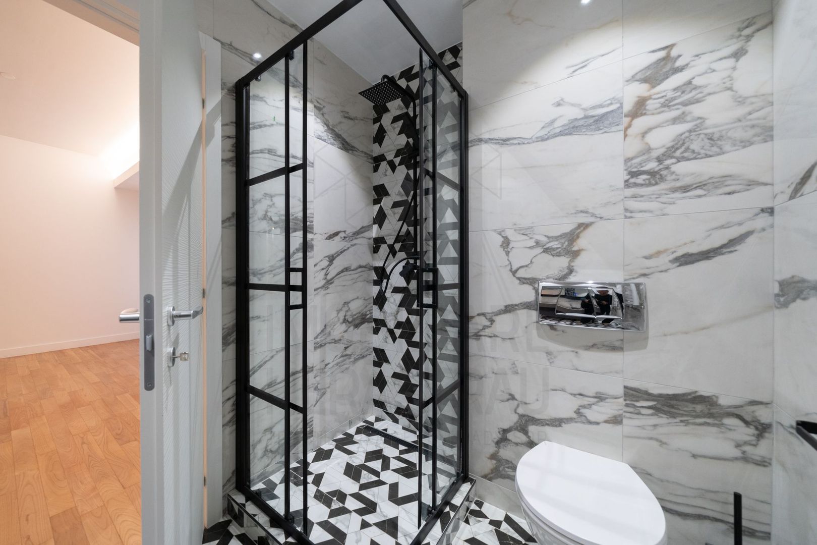 Elatra Suite | Superb apartament cu 4 camere | Șoseaua Nordului | Vedere Parc